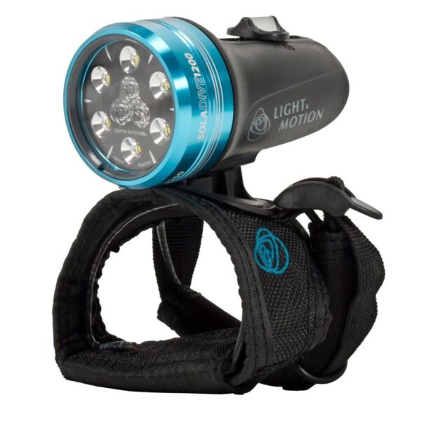 Light & Motion SOLA CHARGER 2.0A für 1200/2000/Tech600/Nightsea 