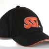 SSI_Base Cap