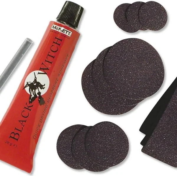 Promosystem Black Witch Repair Kit