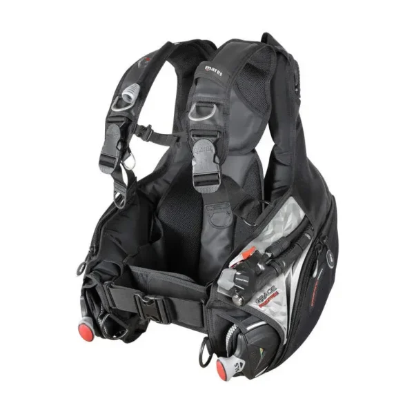 Mares Grace Ergotrim SLS Tarierjacket